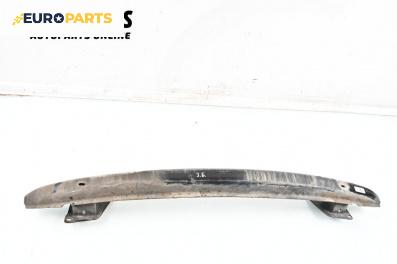 Основа броня за Volkswagen Golf IV Hatchback (08.1997 - 06.2005), хечбек, позиция: задна