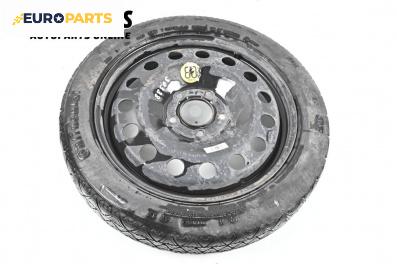 Резервна гума за BMW 3 Series E46 Touring (10.1999 - 06.2005) 17 цола, ширина 3.5 (Цената е за 1 бр.)