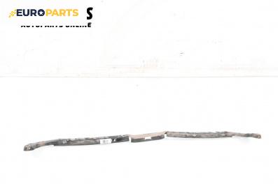 Държач броня за Volkswagen Golf IV Hatchback (08.1997 - 06.2005), хечбек, позиция: задна