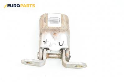 Панта на врата за Nissan Micra III Hatchback (01.2003 - 06.2010), 4+1 вр., хечбек