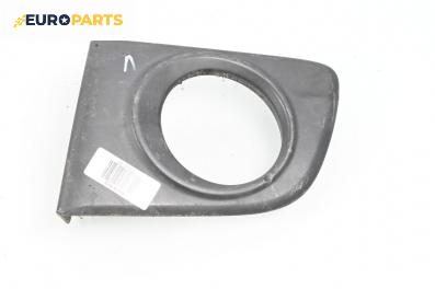 Капачка халоген за Nissan Micra III Hatchback (01.2003 - 06.2010), хечбек, позиция: лява