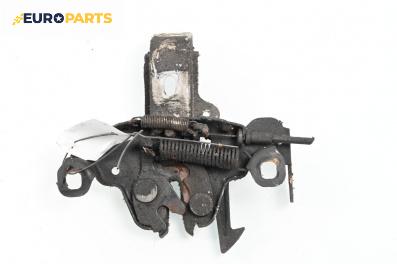 Брава преден капак за Nissan Micra III Hatchback (01.2003 - 06.2010)