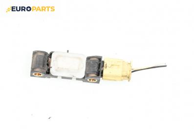 Сензор airbag за Nissan Micra III Hatchback (01.2003 - 06.2010)