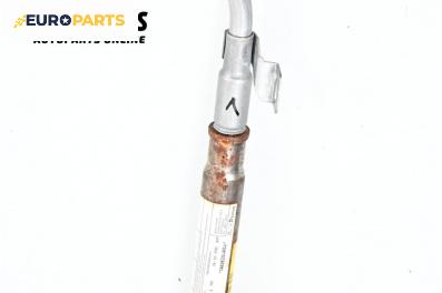 Airbag за Volkswagen Golf V Hatchback (10.2003 - 02.2009), 4+1 вр., хечбек, позиция: лява