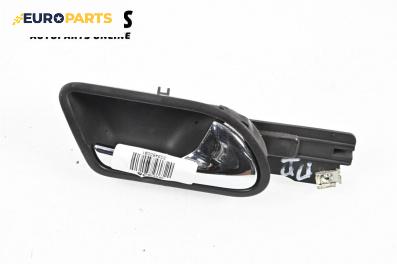 Вътрешна дръжка за Volkswagen Golf V Hatchback (10.2003 - 02.2009), 4+1 вр., хечбек, позиция: предна, дясна