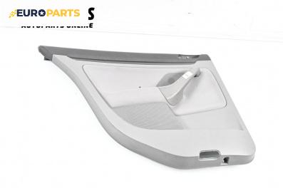 Кора врата за Volkswagen Golf V Hatchback (10.2003 - 02.2009), 4+1 вр., хечбек, позиция: задна, лява
