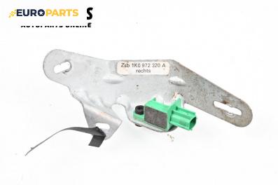 Сензор airbag за Volkswagen Golf V Hatchback (10.2003 - 02.2009)