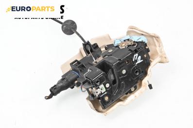 Брава на врата за Volkswagen Golf V Hatchback (10.2003 - 02.2009), позиция: предна, дясна