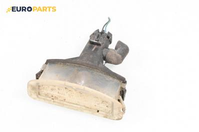 Плафон заден номер за Nissan Micra III Hatchback (01.2003 - 06.2010), хечбек