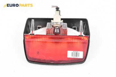 Трети стоп за Nissan Micra III Hatchback (01.2003 - 06.2010), хечбек