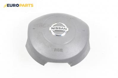Airbag за Nissan Micra III Hatchback (01.2003 - 06.2010), 4+1 вр., хечбек, позиция: предна