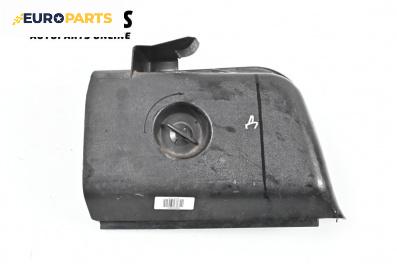 Пластмасов капак за BMW 3 Series E36 Sedan (09.1990 - 02.1998), 4+1 вр., седан