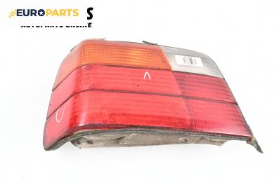 Стоп за BMW 3 Series E36 Sedan (09.1990 - 02.1998), седан, позиция: лява
