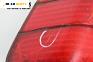 Стоп за BMW 3 Series E36 Sedan (09.1990 - 02.1998), седан, позиция: лява