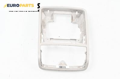 Интериорна пластмаса за Volkswagen Golf V Hatchback (10.2003 - 02.2009), 4+1 вр., хечбек, позиция: предна