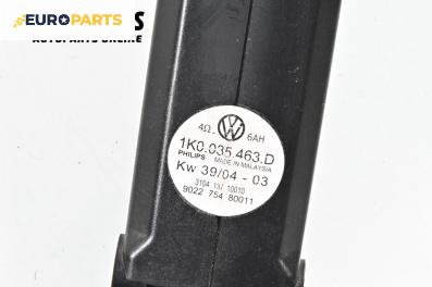 Аудио усилвател за Volkswagen Golf V Hatchback (10.2003 - 02.2009), № 1K0.035.463.D