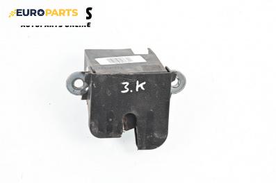 Брава заден капак за Volkswagen Golf V Hatchback (10.2003 - 02.2009), хечбек, позиция: задна