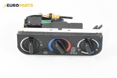 Панел парно за BMW 3 Series E36 Sedan (09.1990 - 02.1998)