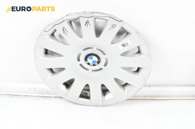 Тасове за BMW 1 Series E87 (11.2003 - 01.2013) 16 цола, хечбек (Цената е за 1 бр.)