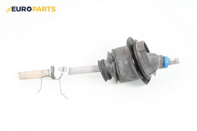 Каре на волана за BMW 1 Series E87 (11.2003 - 01.2013) 116 i, 122 к.с., хечбек