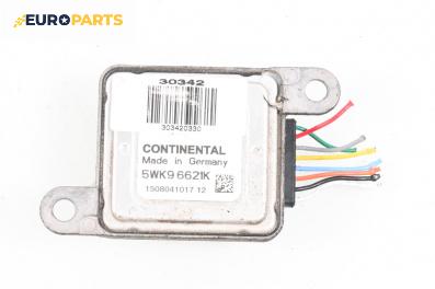 Сензор за BMW 1 Series E87 (11.2003 - 01.2013), № 5WK96621K