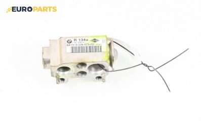 Клапан климатик за BMW 1 Series E87 (11.2003 - 01.2013) 116 i, 122 к.с., № 9226078