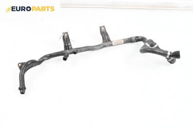 Тръба за охладителна течност за BMW 1 Series E87 (11.2003 - 01.2013) 116 i, 122 к.с.