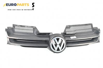 Решетка за Volkswagen Golf V Hatchback (10.2003 - 02.2009), хечбек, позиция: предна