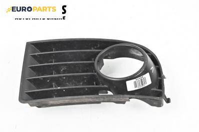 Капачка халоген за Volkswagen Golf V Hatchback (10.2003 - 02.2009), хечбек, позиция: предна, лява
