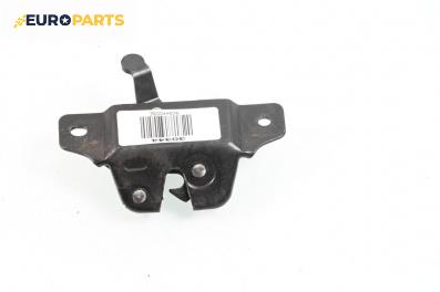 Брава заден капак за Peugeot 106 II Hatchback (04.1996 - 05.2005), хечбек, позиция: задна