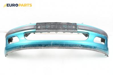 Предна броня за Peugeot 106 II Hatchback (04.1996 - 05.2005), хечбек, позиция: предна
