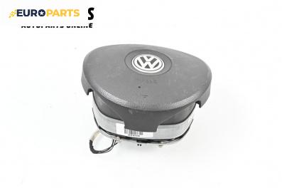 Airbag за Volkswagen Golf V Hatchback (10.2003 - 02.2009), 4+1 вр., хечбек, позиция: предна