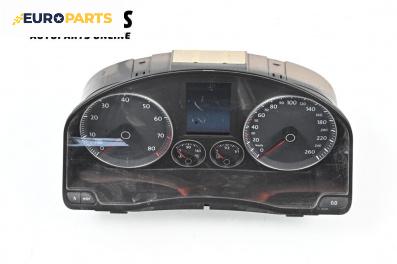 Километраж за Volkswagen Golf V Hatchback (10.2003 - 02.2009) 2.0 FSI 4motion, 150 к.с., № 1K0920871A