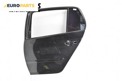 Врата за Volkswagen Golf V Hatchback (10.2003 - 02.2009), 4+1 вр., хечбек, позиция: задна, лява