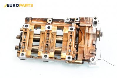 Маслена помпа за BMW 1 Series E87 (11.2003 - 01.2013) 116 i, 122 к.с., № 1505120