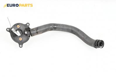 Клапан картерни газове за BMW 1 Series E87 (11.2003 - 01.2013) 116 i, 122 к.с.