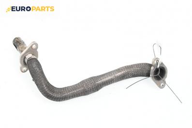 EGR тръба за BMW 1 Series E87 (11.2003 - 01.2013) 116 i, 122 к.с.