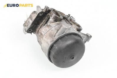 Корпус за маслен филтър за BMW 1 Series E87 (11.2003 - 01.2013) 116 i, 122 к.с.