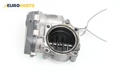 Дроселова клапа за BMW 1 Series E87 (11.2003 - 01.2013) 116 i, 122 к.с.