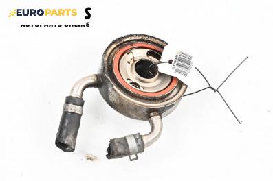Маслоохладител за Renault Scenic III Minivan (02.2009 - 10.2016) 2.0 16V (JZ0G, JZ1E), 140 к.с.