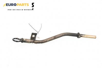 Щека за масло за Renault Scenic III Minivan (02.2009 - 10.2016) 2.0 16V (JZ0G, JZ1E), 140 к.с.
