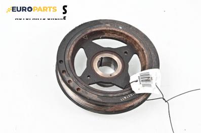 Демпферна шайба за Renault Scenic III Minivan (02.2009 - 10.2016) 2.0 16V (JZ0G, JZ1E), 140 к.с.