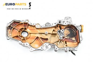 Капак ангренажен ремък за Renault Scenic III Minivan (02.2009 - 10.2016) 2.0 16V (JZ0G, JZ1E), 140 к.с.