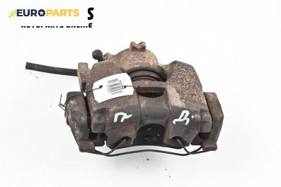 Спирачен апарат за Renault Scenic III Minivan (02.2009 - 10.2016), позиция: предна, дясна