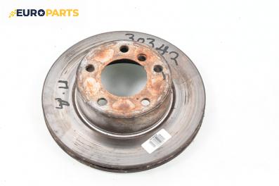 Спирачен диск за BMW 1 Series E87 (11.2003 - 01.2013), позиция: предна