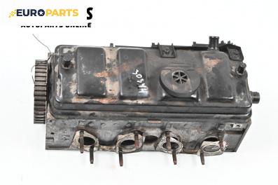 Глава за Peugeot 106 II Hatchback (04.1996 - 05.2005) 1.1 i, 54 к.с.