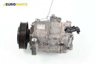Компресор климатик за Volkswagen Golf V Hatchback (10.2003 - 02.2009) 2.0 FSI 4motion, 150 к.с., № 1K0820803L