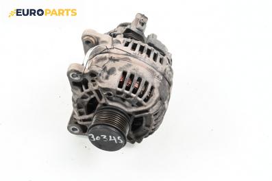 Алтернатор / генератор за Volkswagen Golf V Hatchback (10.2003 - 02.2009) 2.0 FSI 4motion, 150 к.с.
