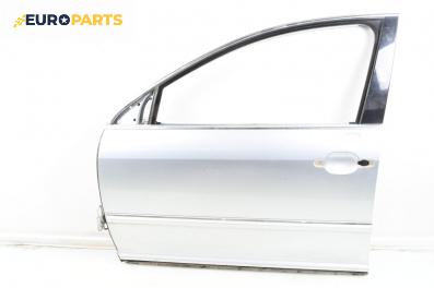 Врата за Volkswagen Phaeton Sedan (04.2002 - 03.2016), 4+1 вр., седан, позиция: предна, лява