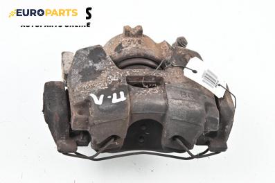 Спирачен апарат за Renault Scenic III Minivan (02.2009 - 10.2016), позиция: предна, лява